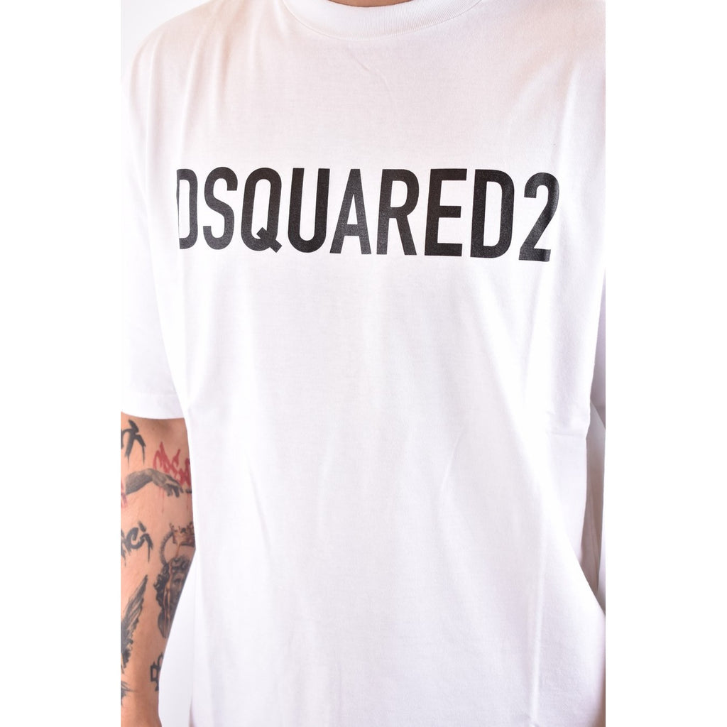Dsquared2 - Dsquared2 T-shirt Man