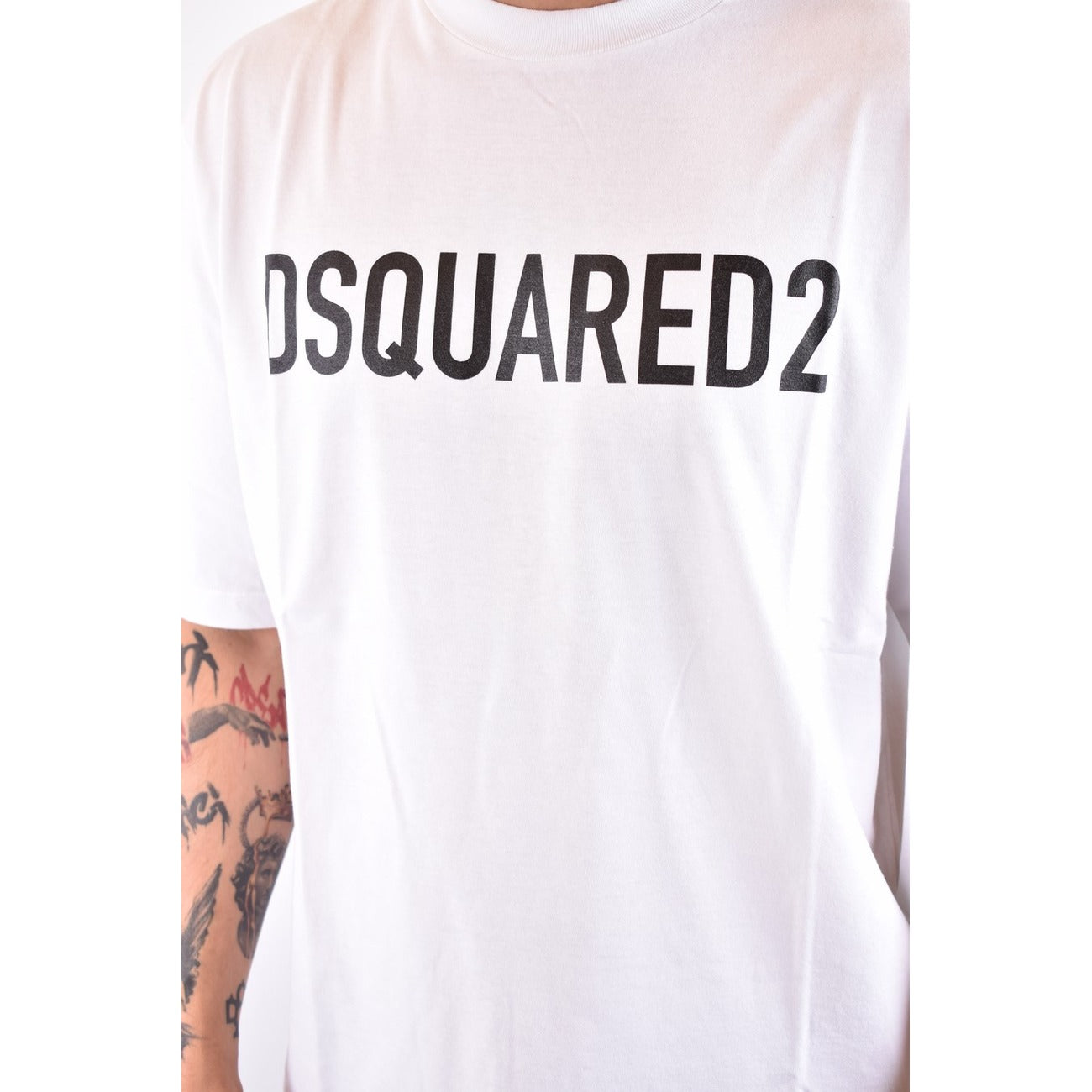 Dsquared2 - Dsquared2 T-shirt Man