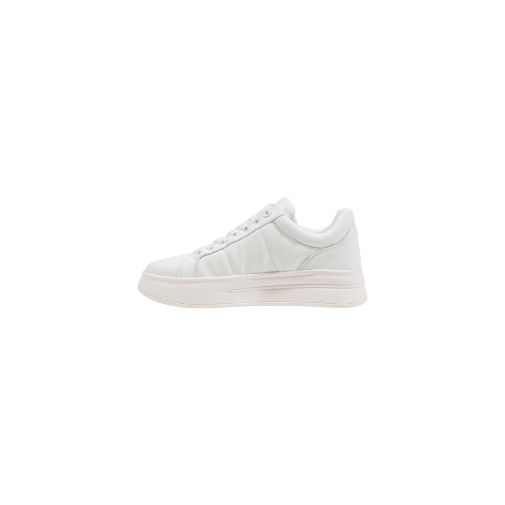 Guess - Guess Kvinna Sneakers