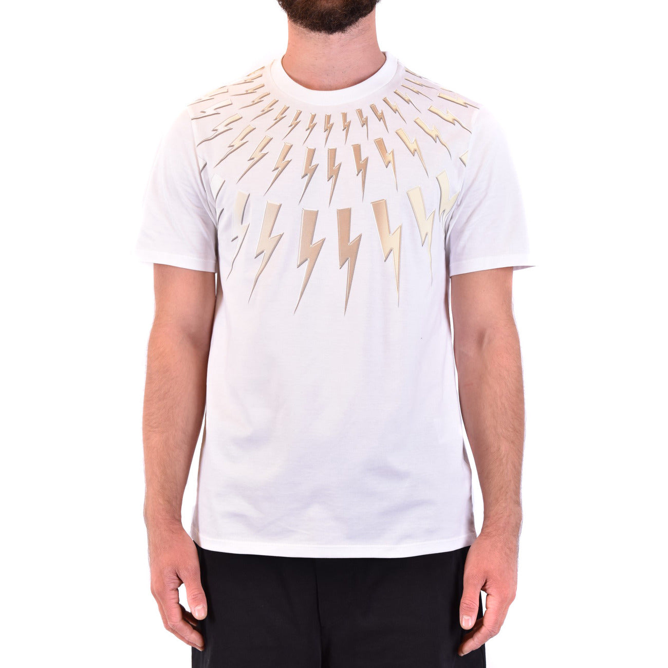 Neil Barrett - Neil Barrett T-shirt Man