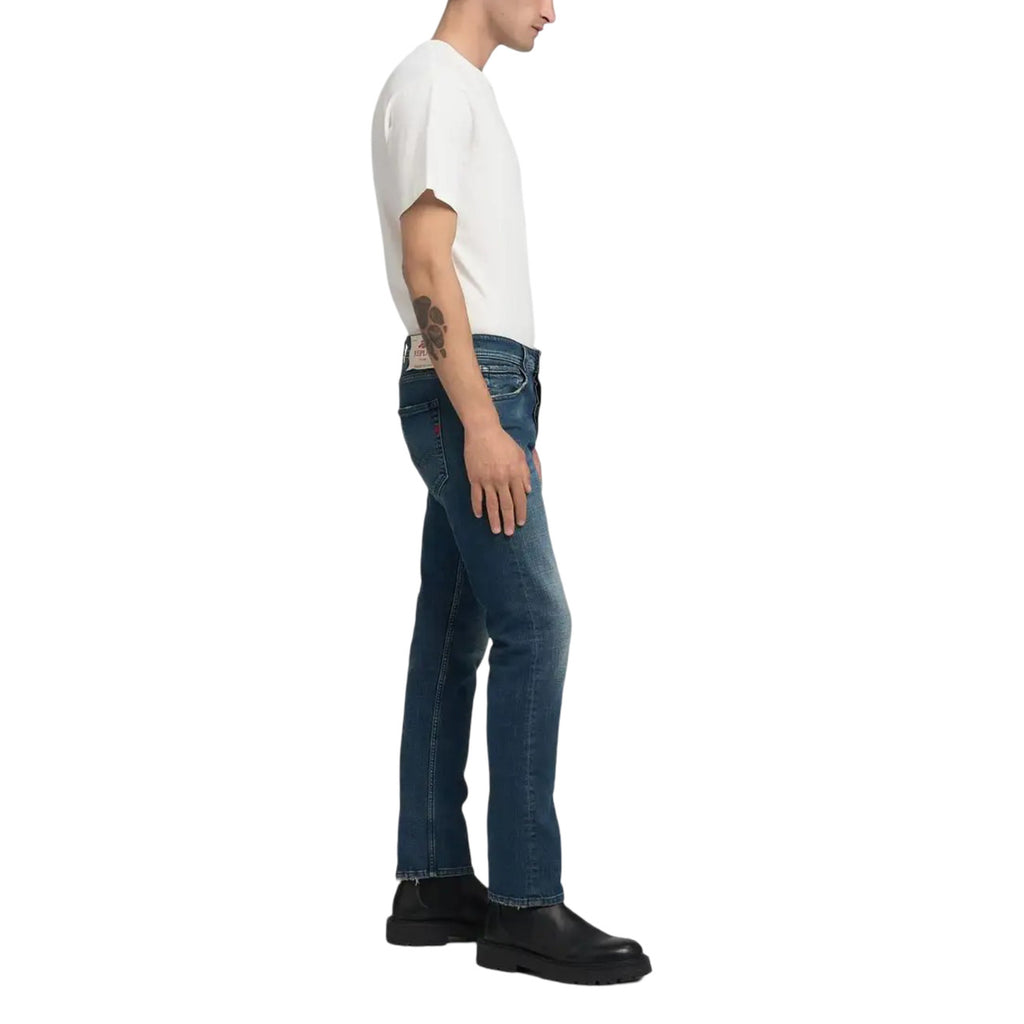 Replay - Replay Jeans Man