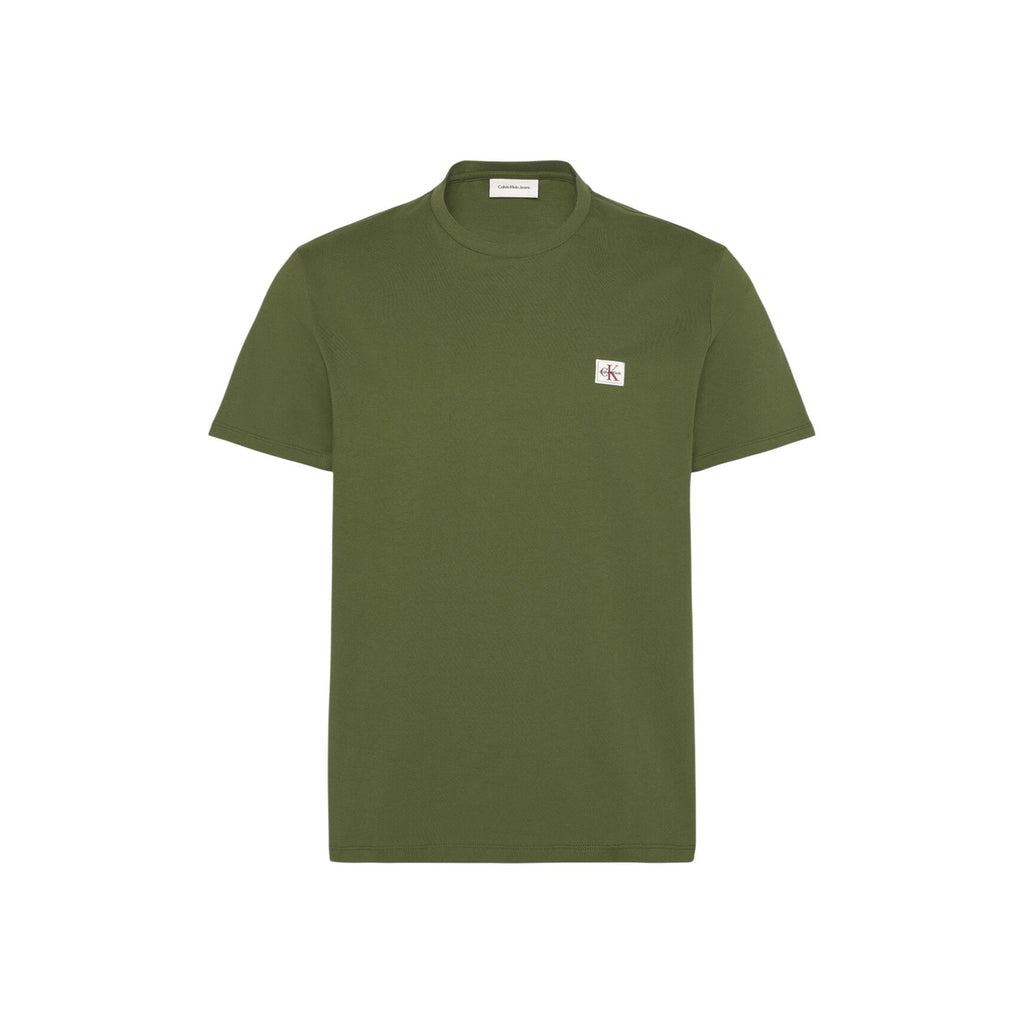 Calvin Klein Jeans - Calvin Klein Jeans T-shirt Man