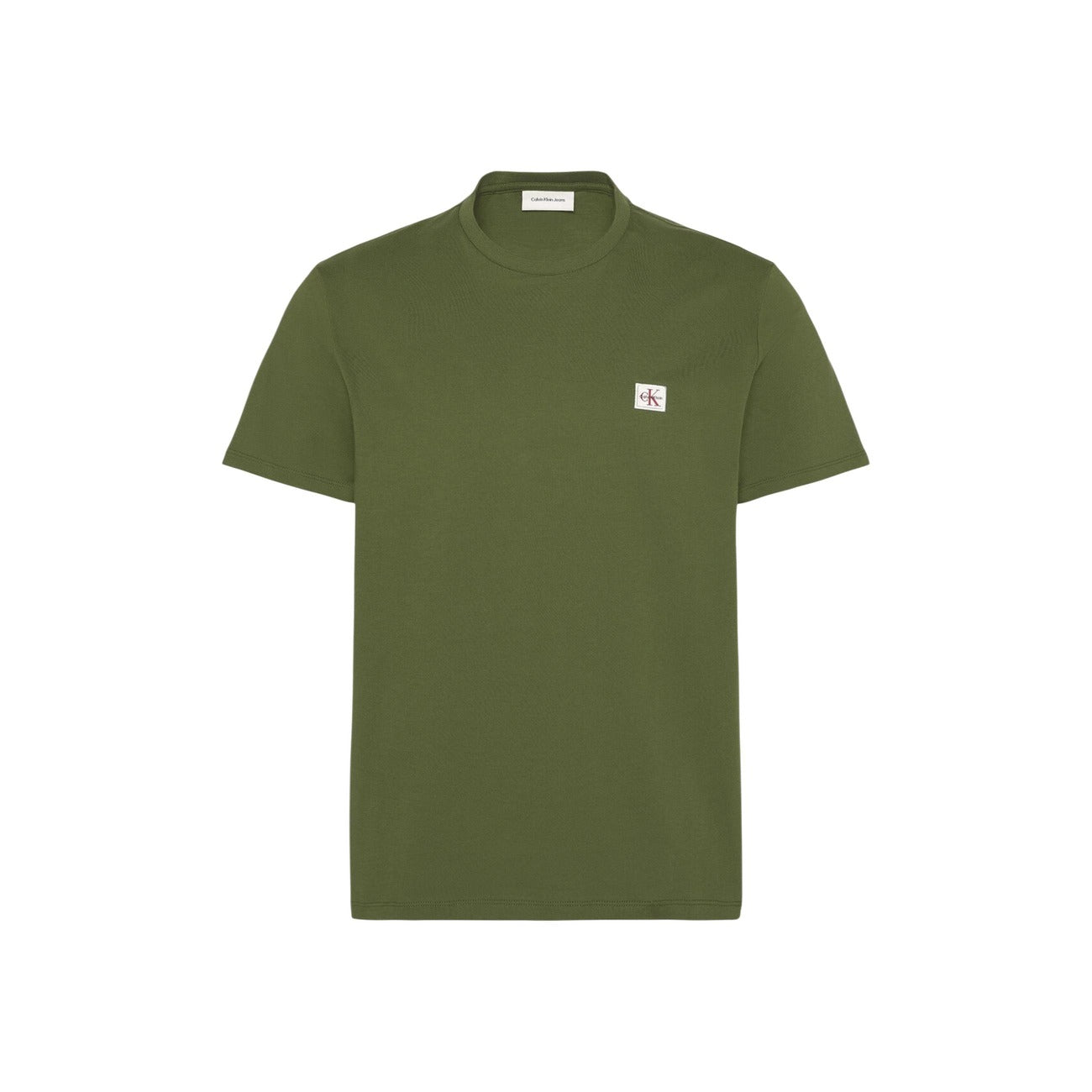 Calvin Klein Jeans - Calvin Klein Jeans T-shirt Man