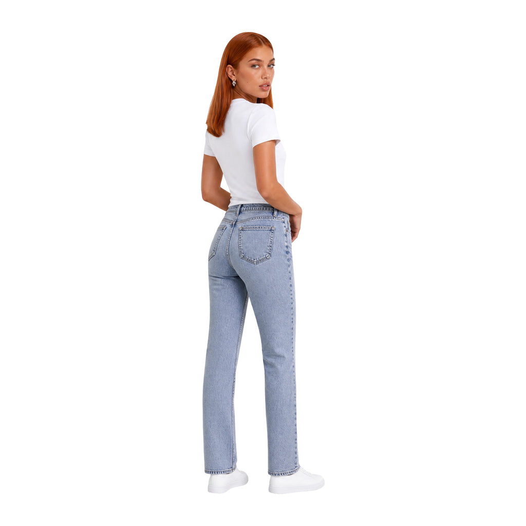 Calvin Klein Jeans - Calvin Klein Jeans T-shirt Kvinna