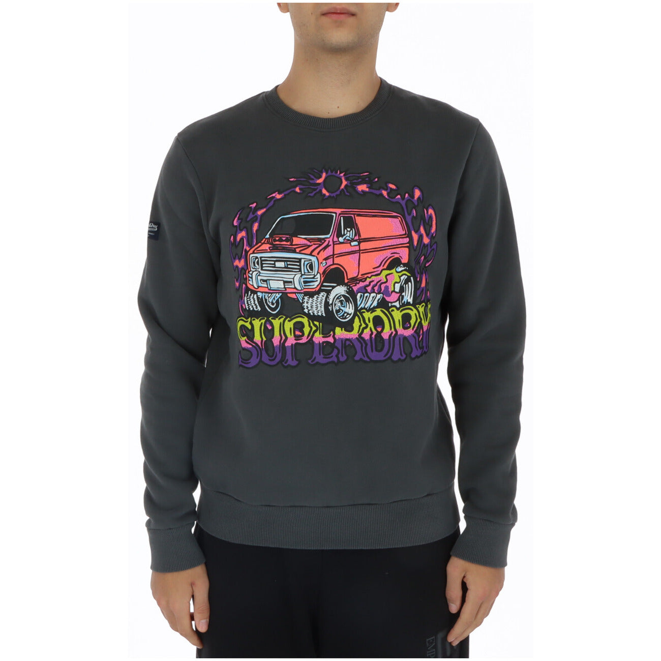Superdry - Superdry Tröja Man