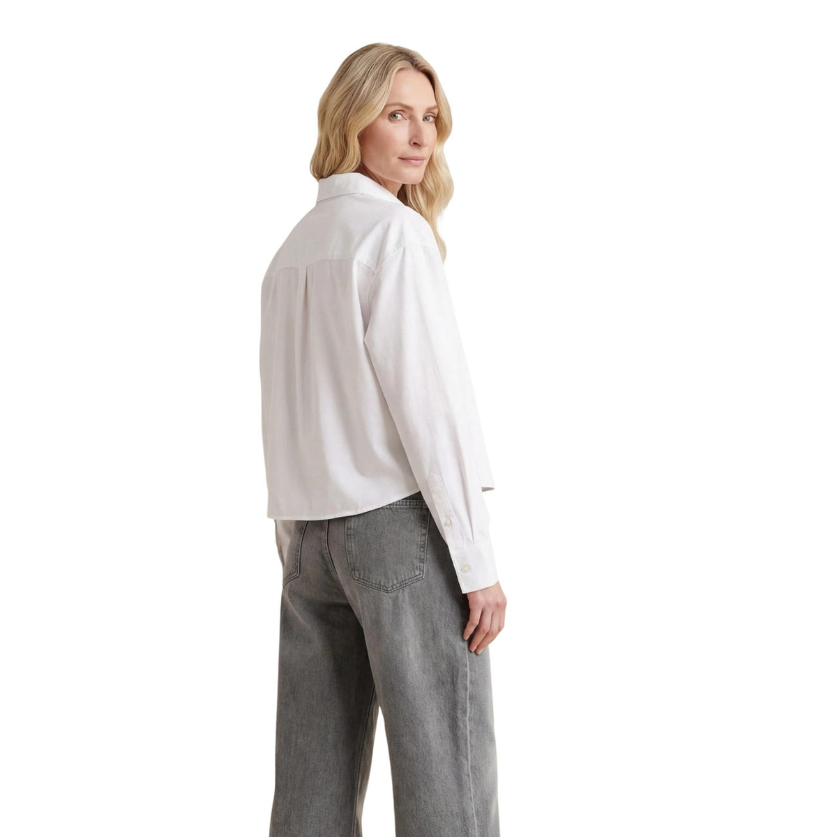Calvin Klein Jeans - Calvin Klein Jeans Skjorta Kvinna