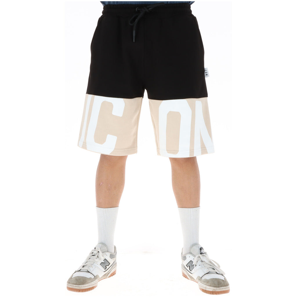 Icon - Icon Bermuda Shorts Man