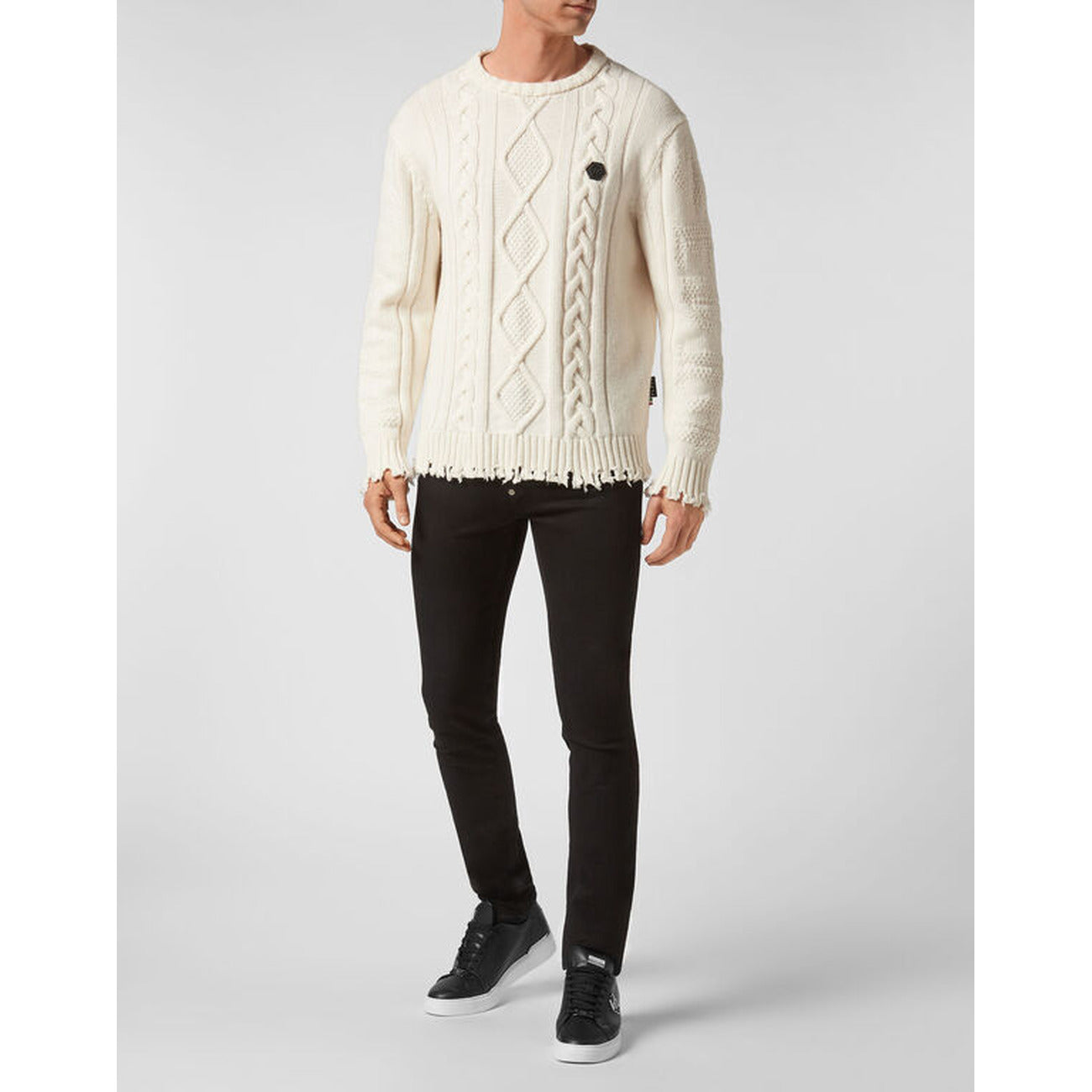 Philipp Plein - Philipp Plein Stickat Man