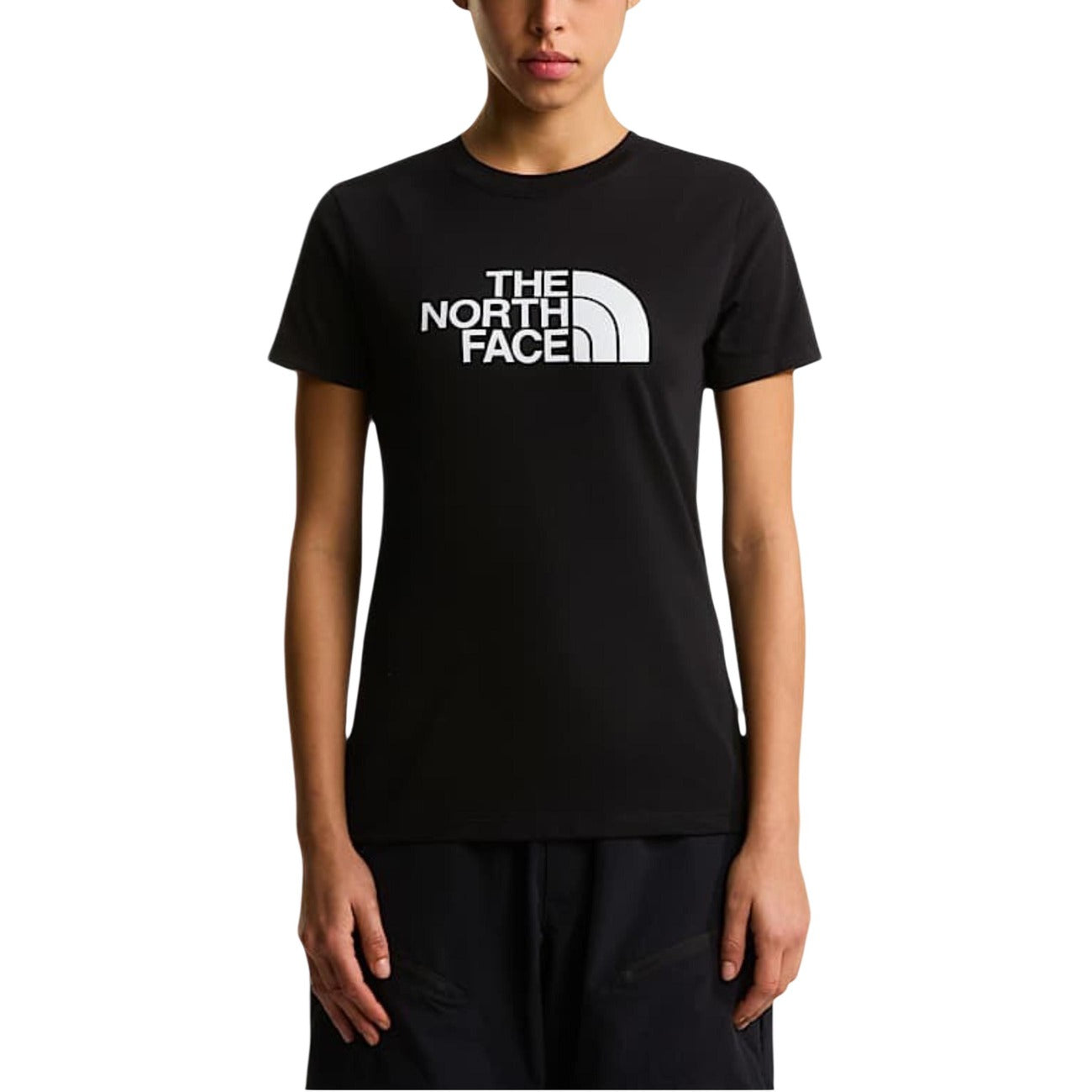 The North Face - The North Face T-shirt Kvinna