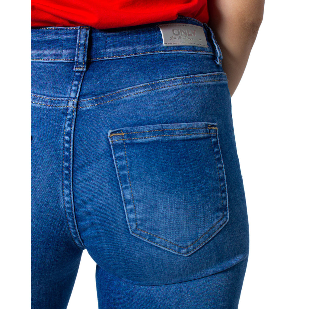 Only - Only Jeans Kvinna