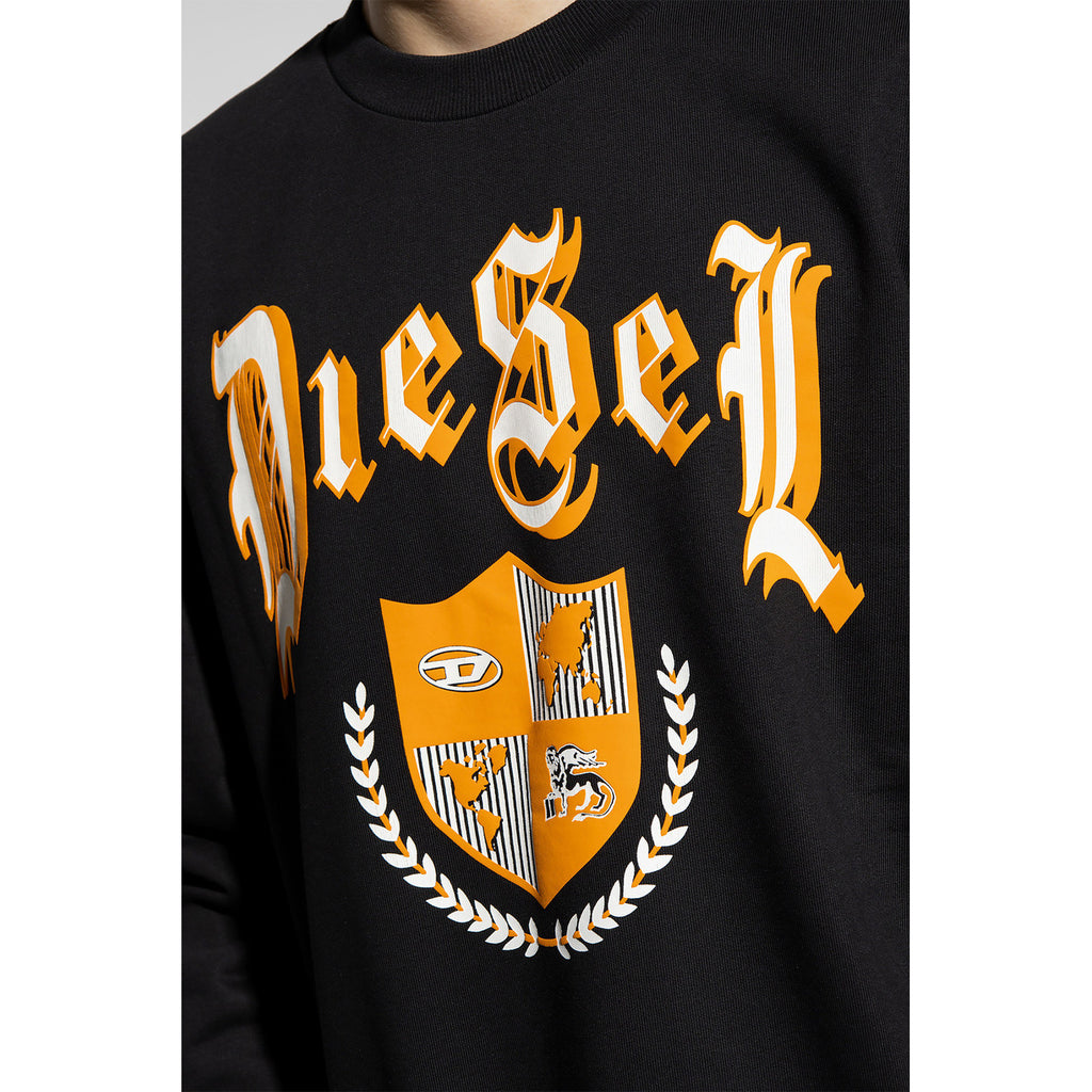 Diesel - Diesel Tröja Man