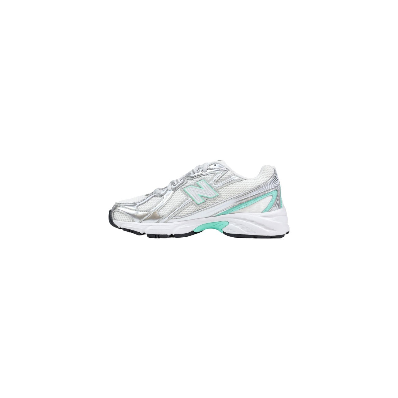New Balance - New Balance Kvinna Sneakers