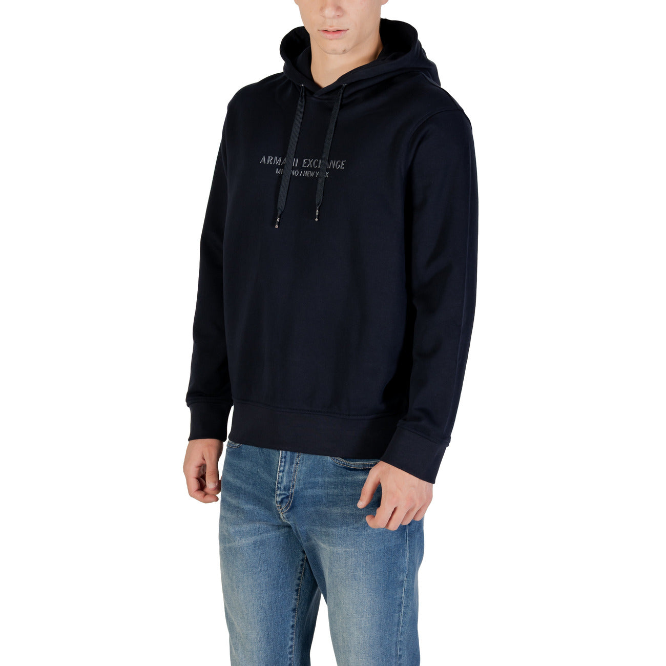 Armani Exchange - Armani Exchange Tröja Man