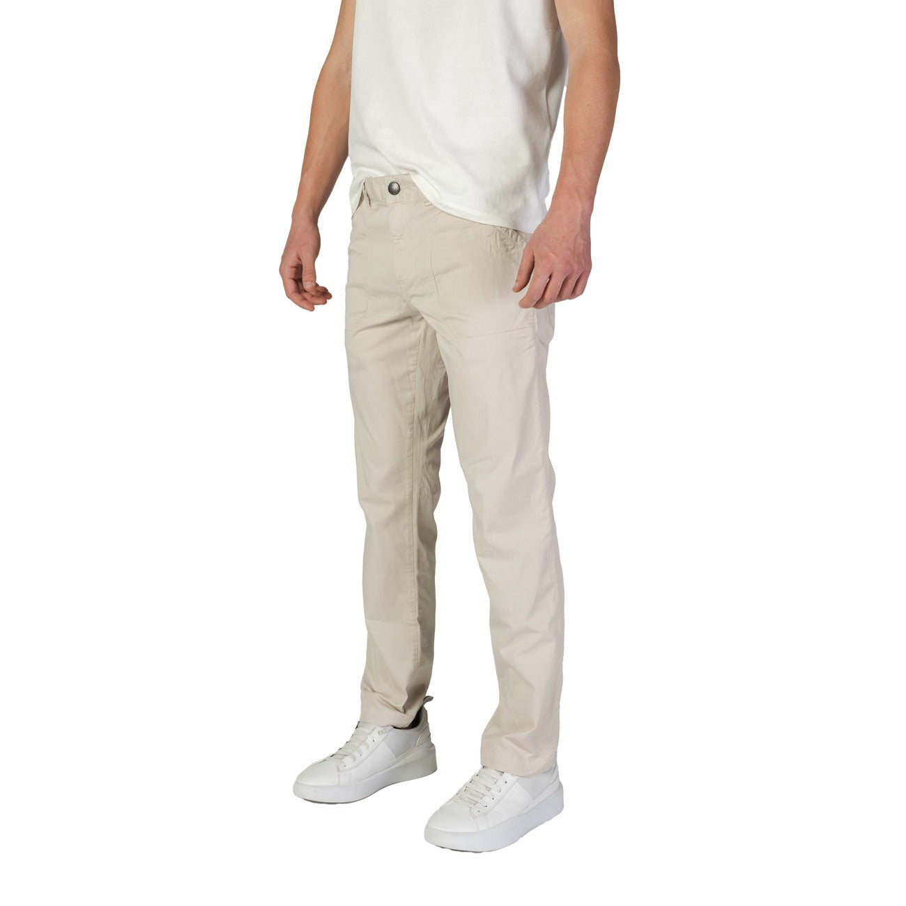 Refrigiwear - Refrigiwear Byxor Man