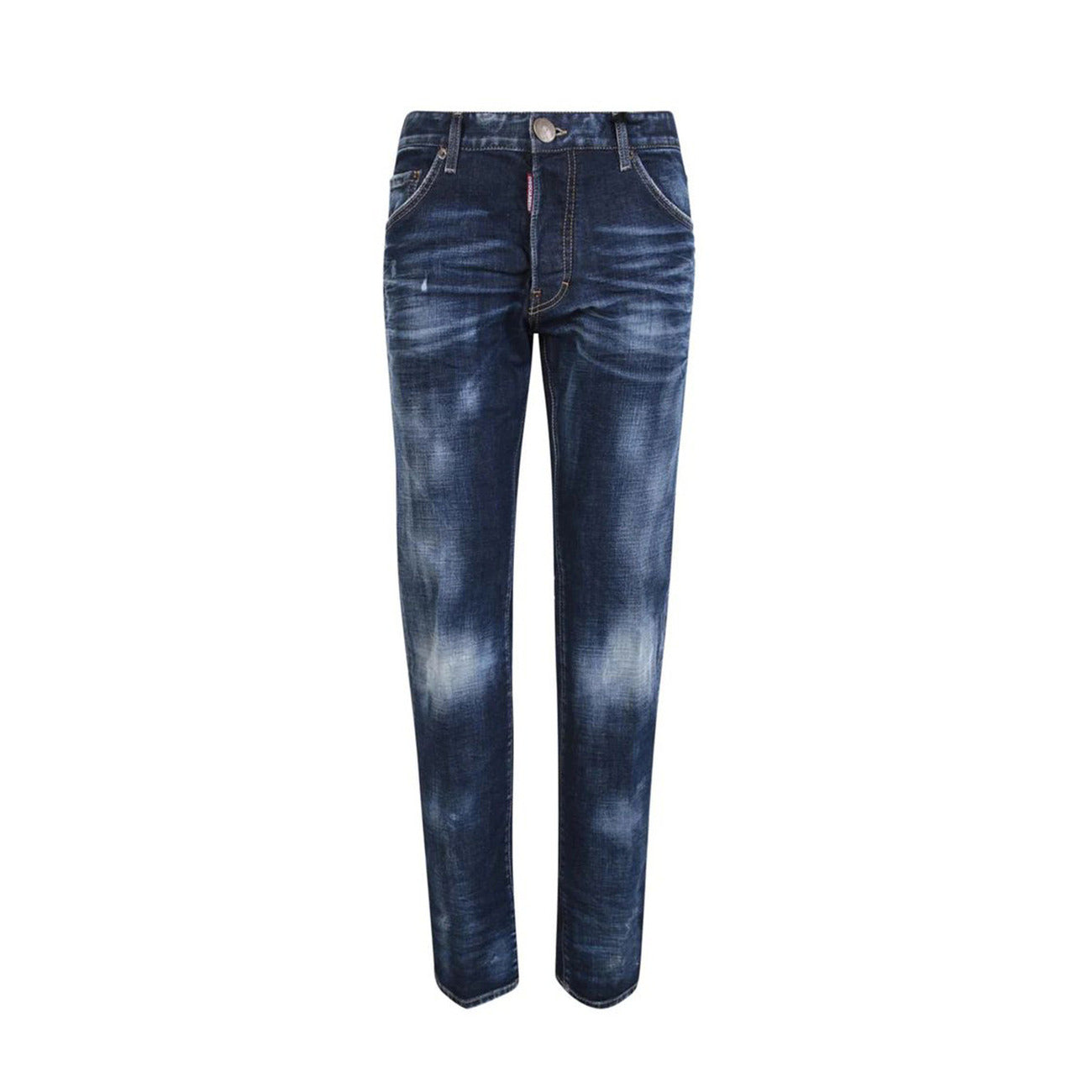 Dsquared2 - Dsquared2 Jeans Man