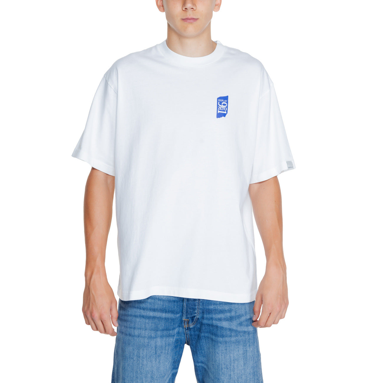 Replay - Replay T-shirt Man