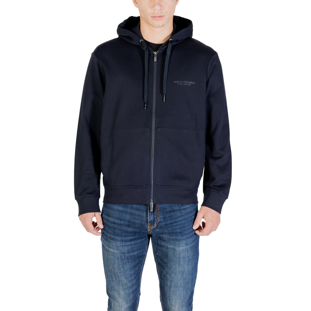 Armani Exchange - Armani Exchange Tröja Man