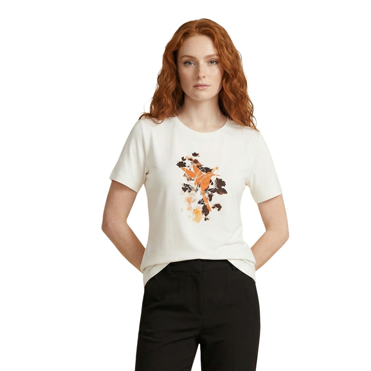 Liu Jo - Liu Jo T-shirt Kvinna