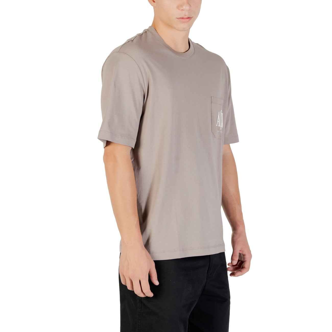 Armani Exchange - Armani Exchange T-shirt Man