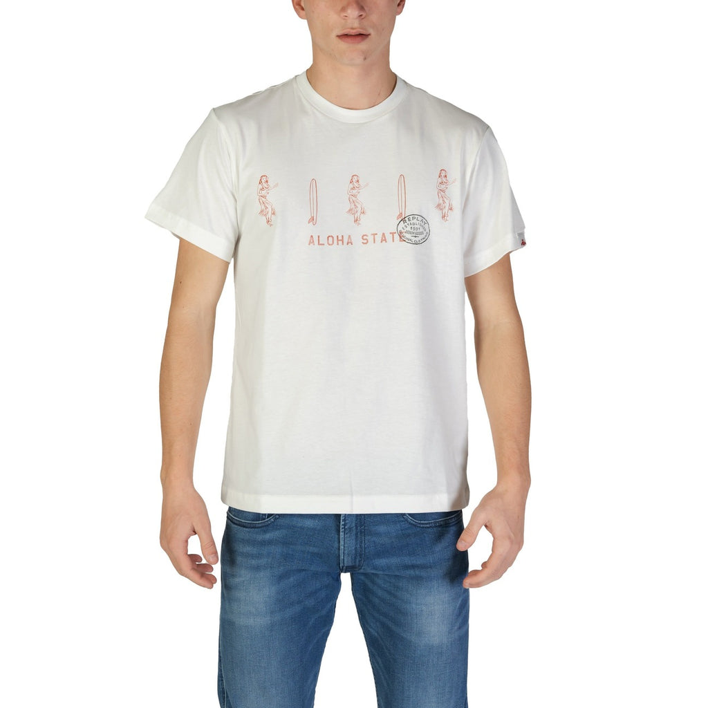 Replay - Replay T-shirt Man