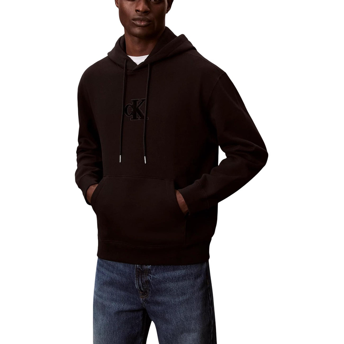 Calvin Klein Jeans - Calvin Klein Jeans Tröja Man