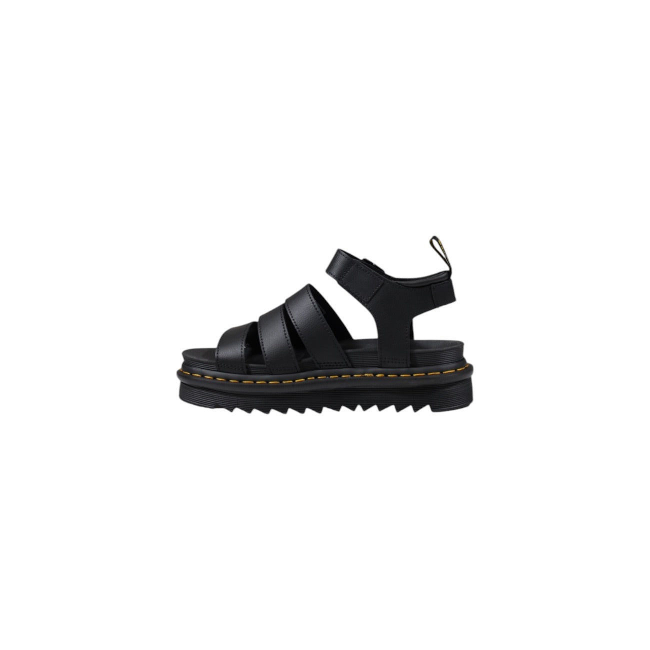 Dr. Martens - Dr. Martens Kvinna Sandals