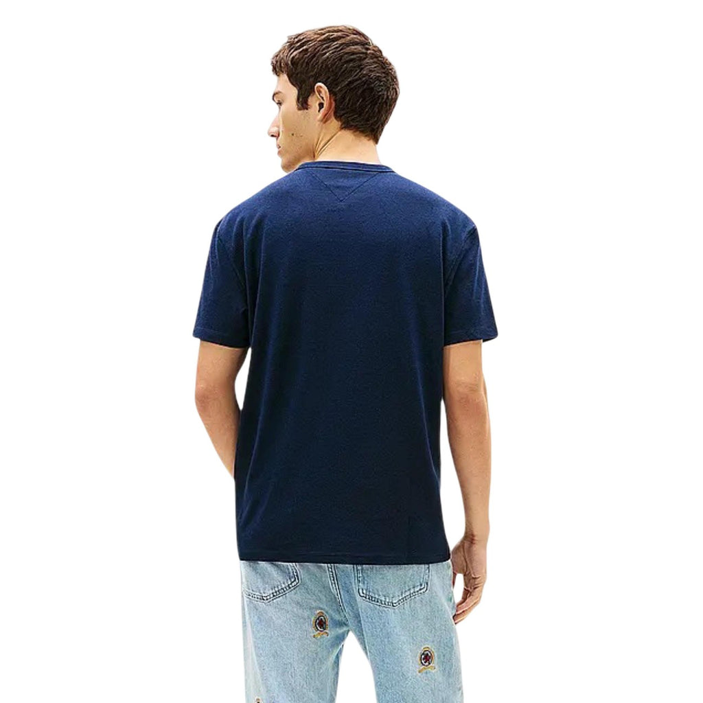 Tommy Hilfiger Jeans - Tommy Hilfiger Jeans T-shirt Man