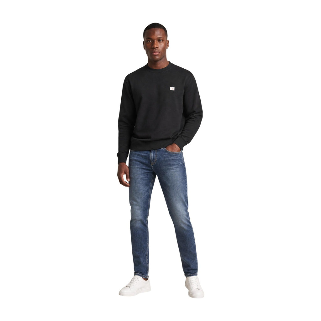 Calvin Klein Jeans - Calvin Klein Jeans Tröja Man