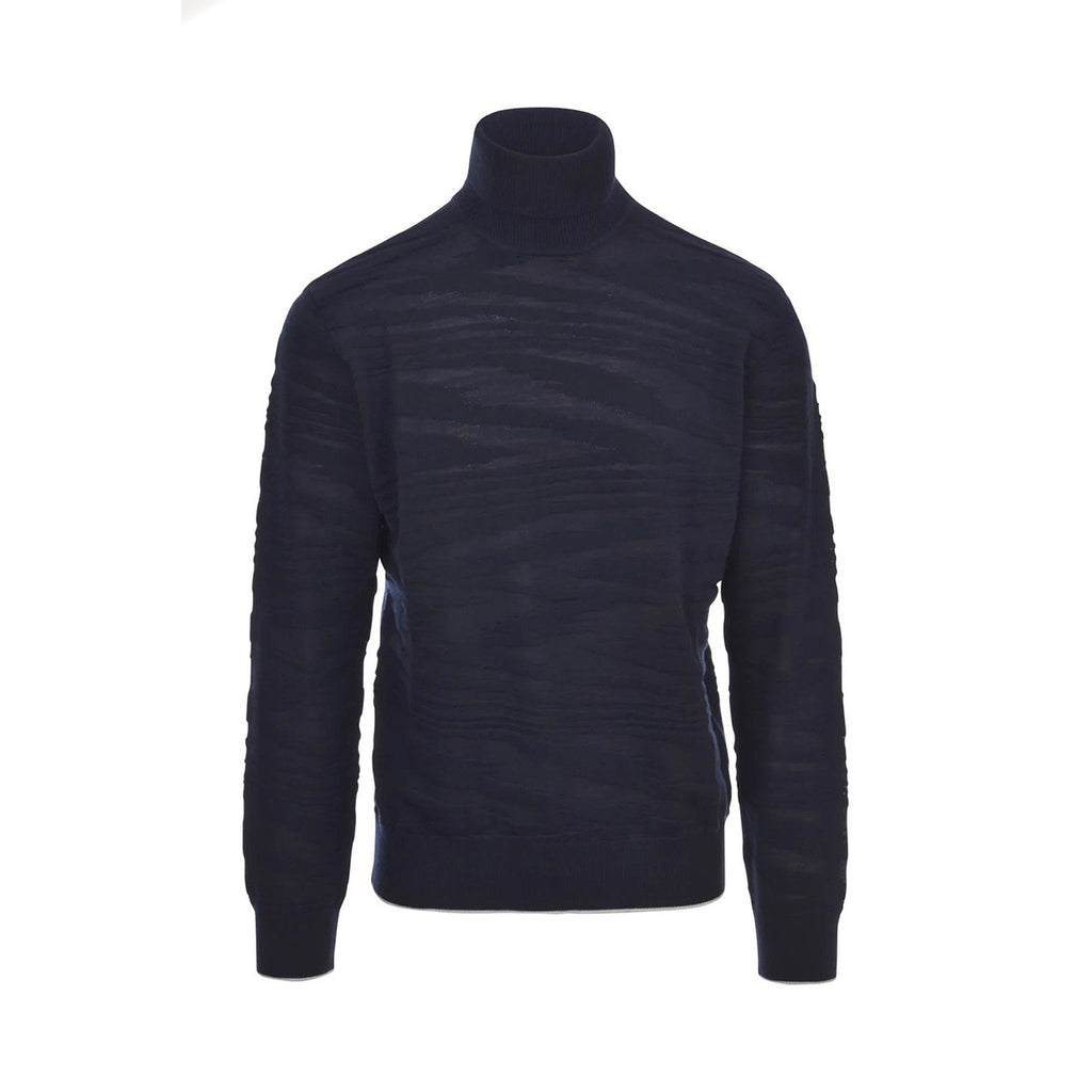 Missoni - Missoni  Stickat Man