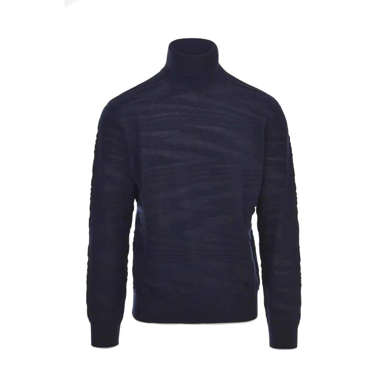 Missoni - Missoni  Stickat Man