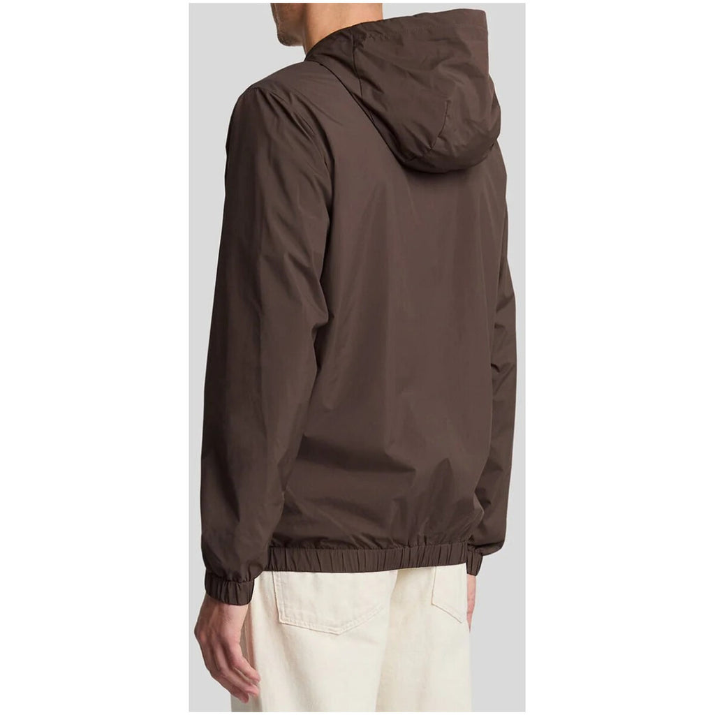 Lyle & Scott - Lyle & Scott Jacka Man