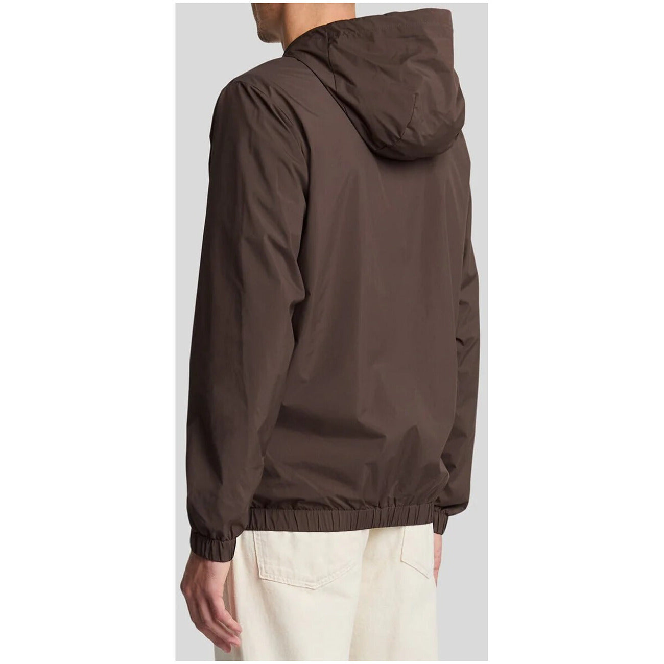 Lyle & Scott - Lyle & Scott Jacka Man