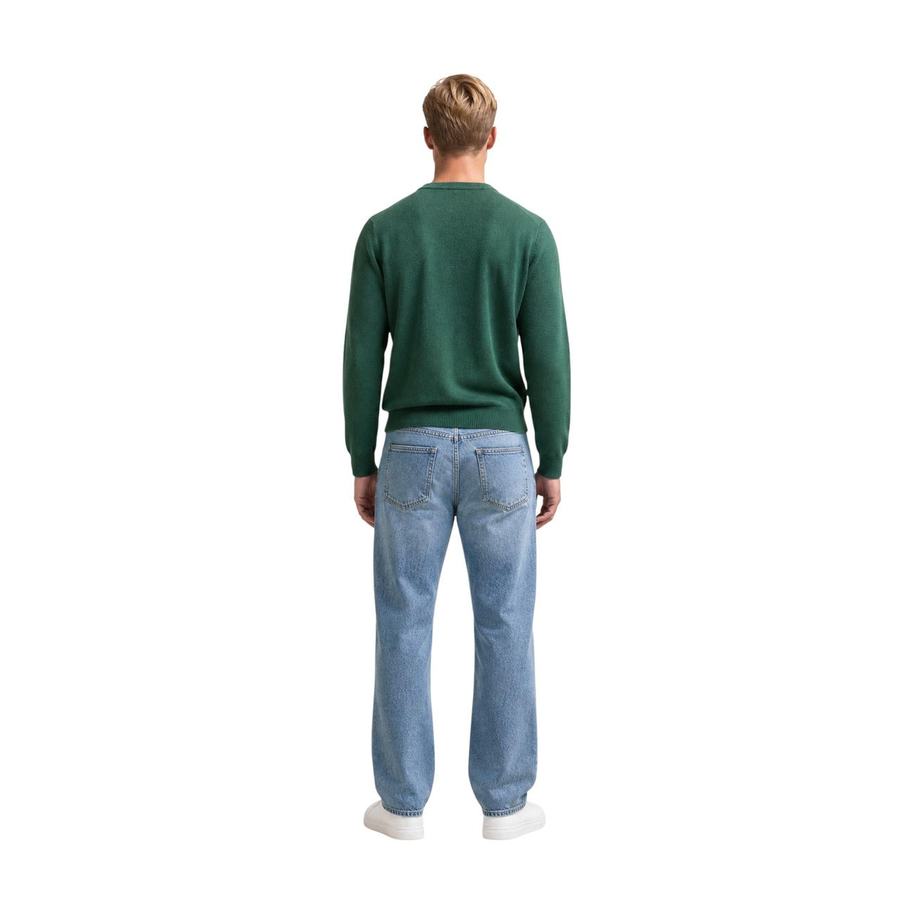 Lacoste - Lacoste Stickat Man