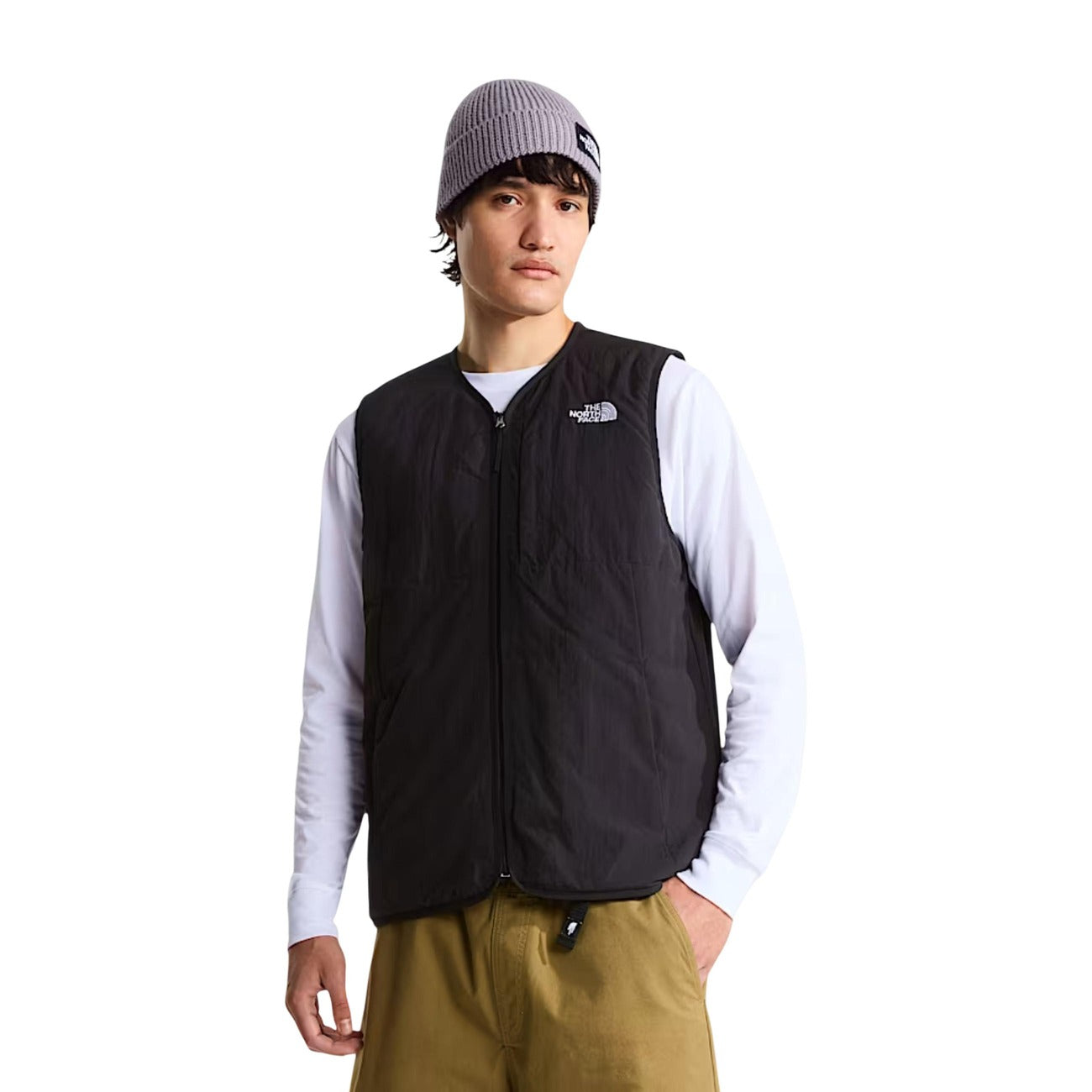 The North Face - The North Face Väst Man
