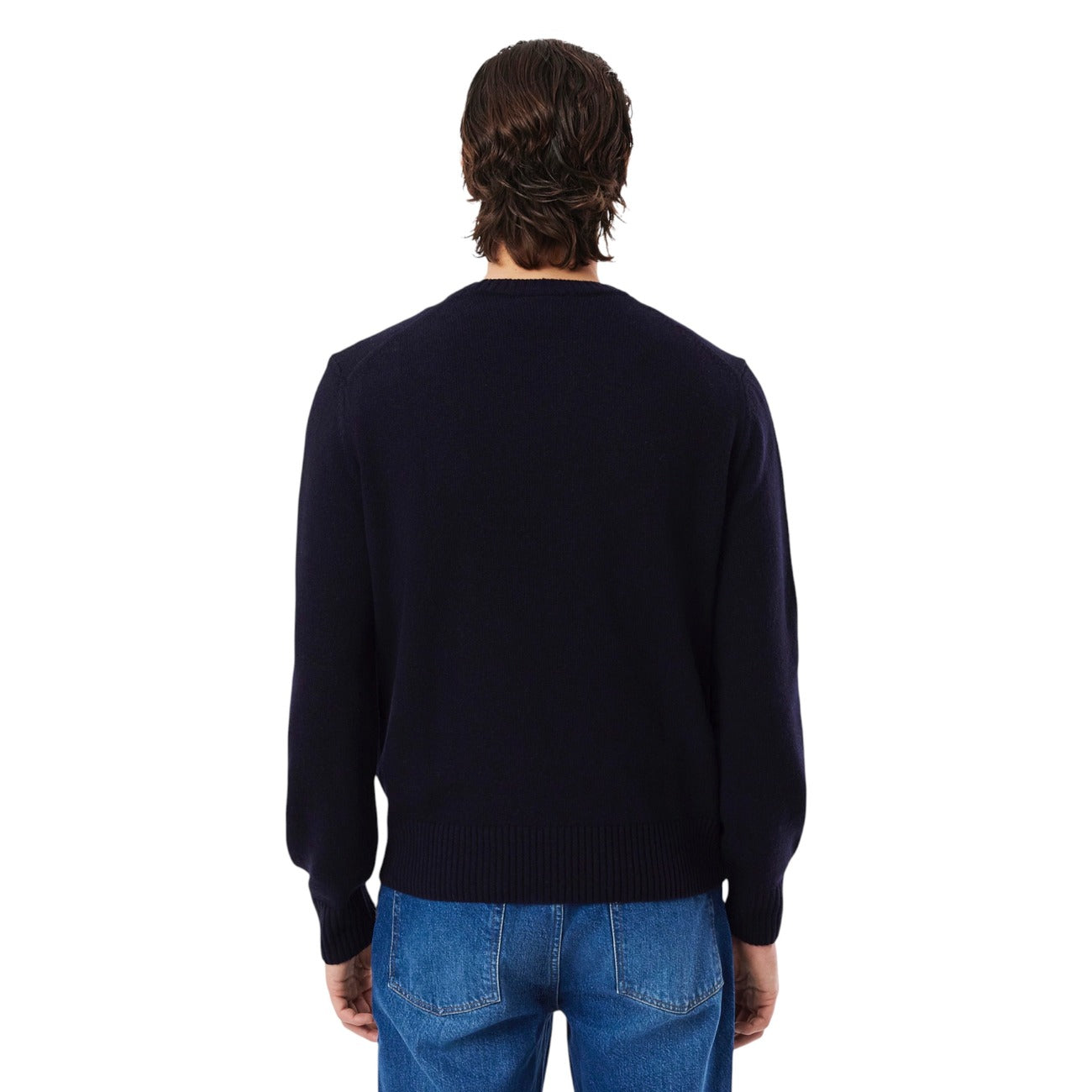 Lacoste - Lacoste Stickat Man