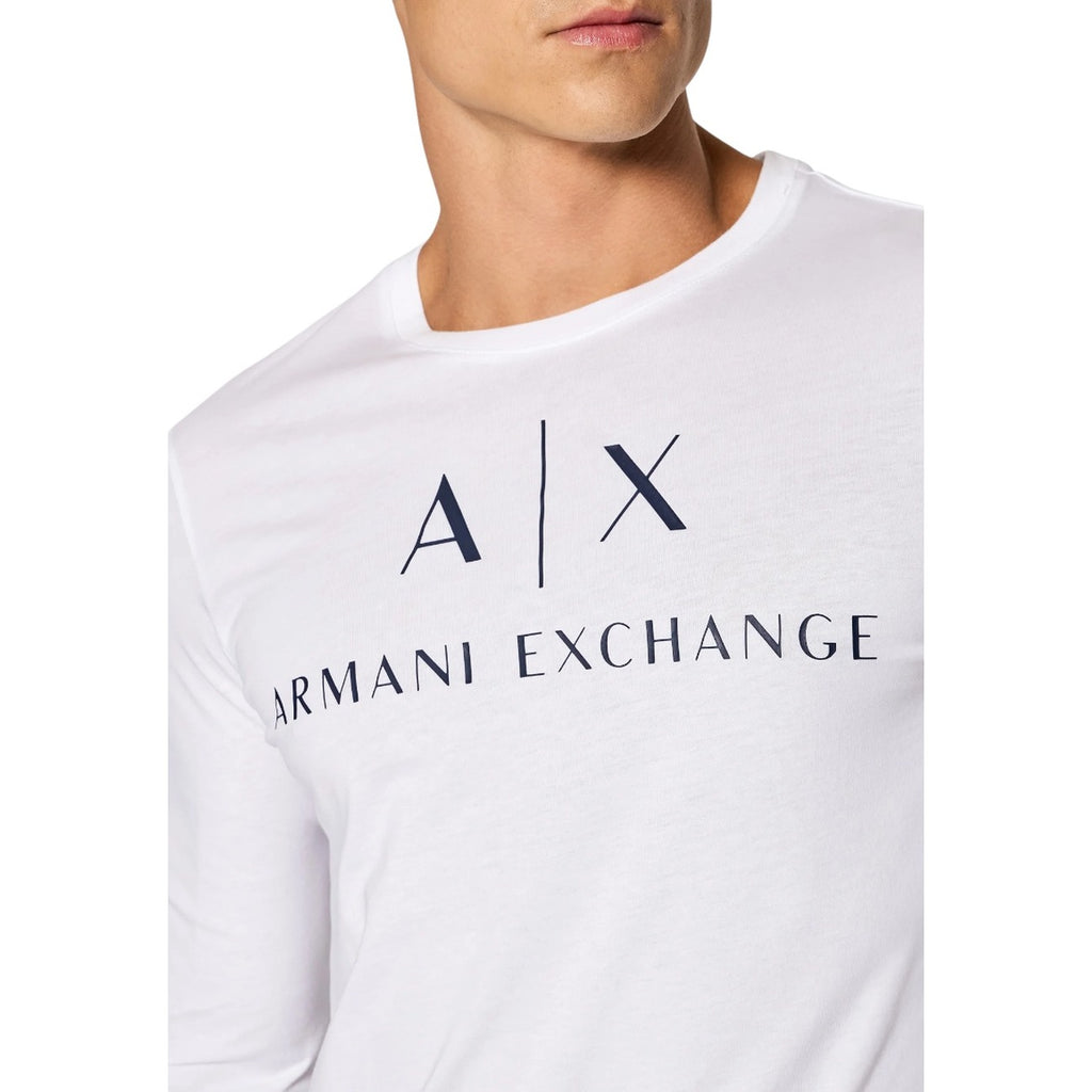 Armani Exchange - Armani Exchange T-shirt Man