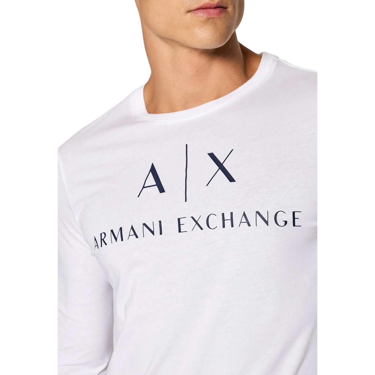 Armani Exchange - Armani Exchange T-shirt Man