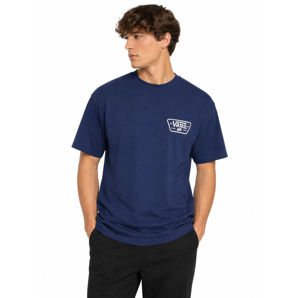 Vans - Vans T-shirt Man