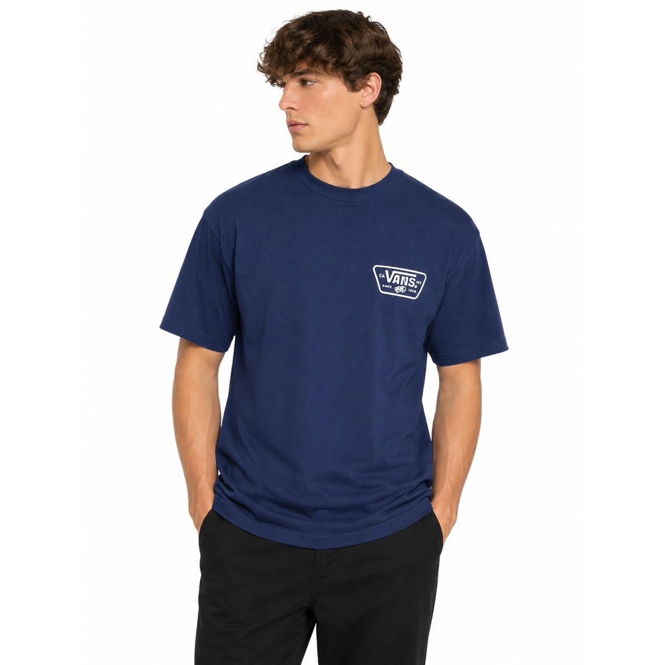 Vans - Vans T-shirt Man