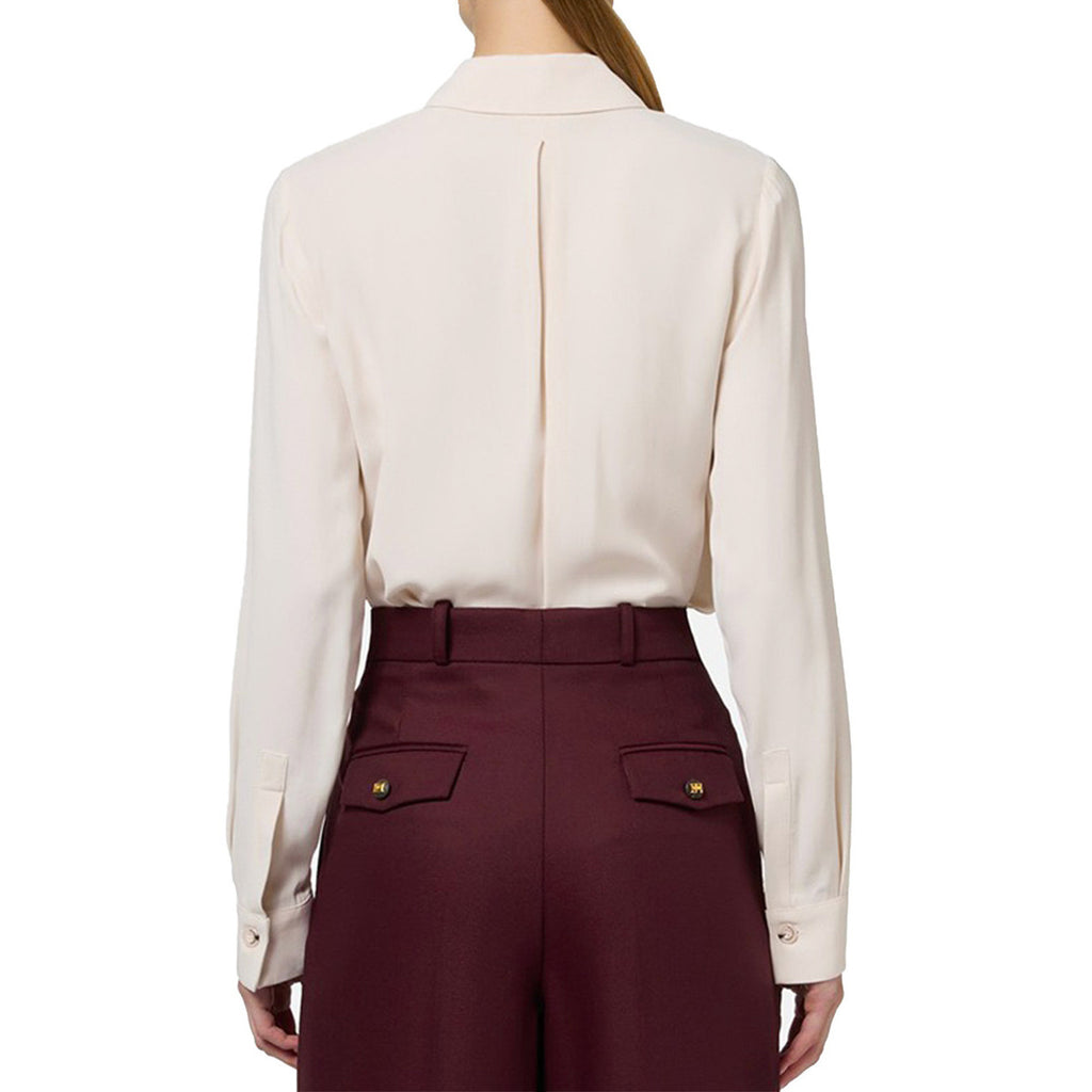 Elisabetta Franchi - Elisabetta Franchi Skjorta Kvinna