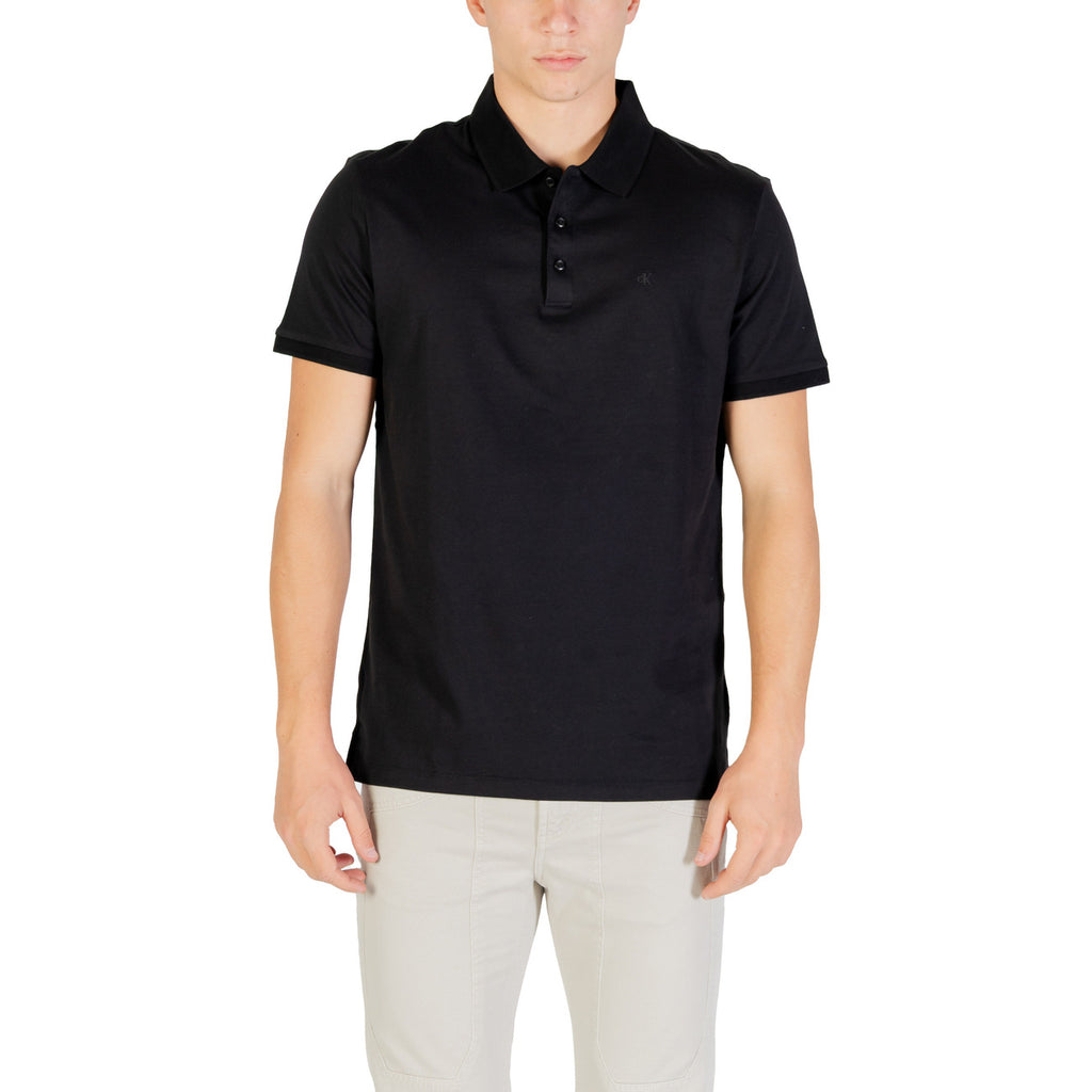 Calvin Klein Jeans - Calvin Klein Jeans Piketröja Man