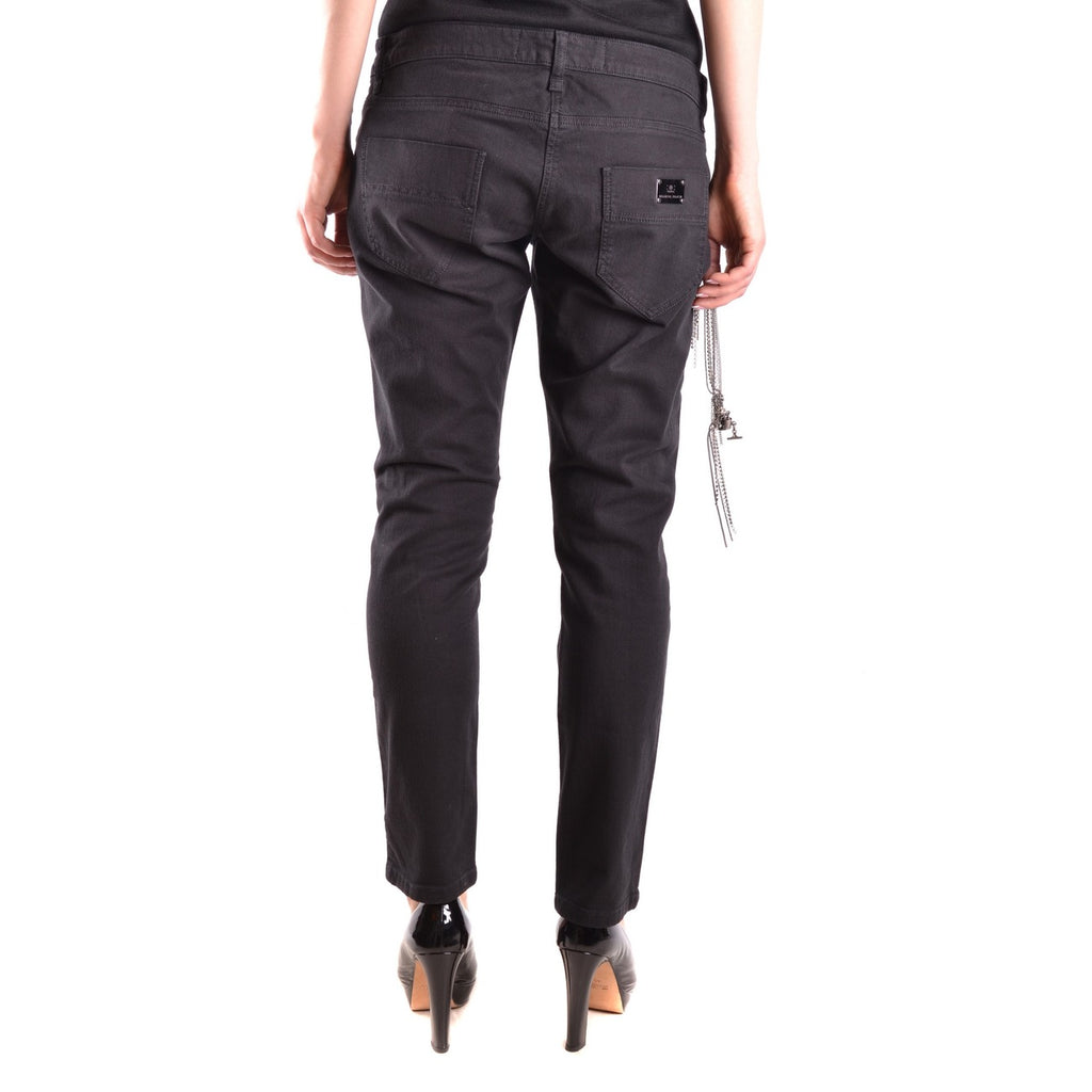 Elisabetta Franchi - Elisabetta Franchi Jeans Kvinna