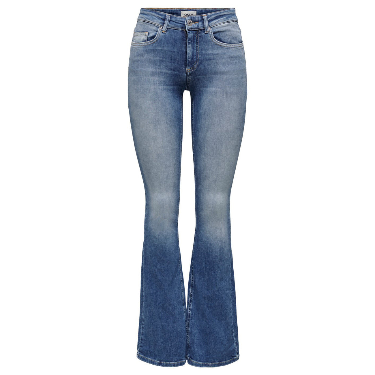 Only - Only Jeans Kvinna