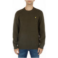 Lyle & Scott - Lyle & Scott Stickat Man