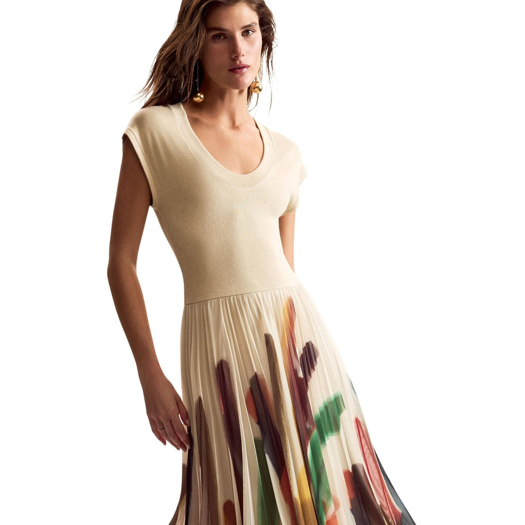 Desigual - Desigual Klänningar Kvinna