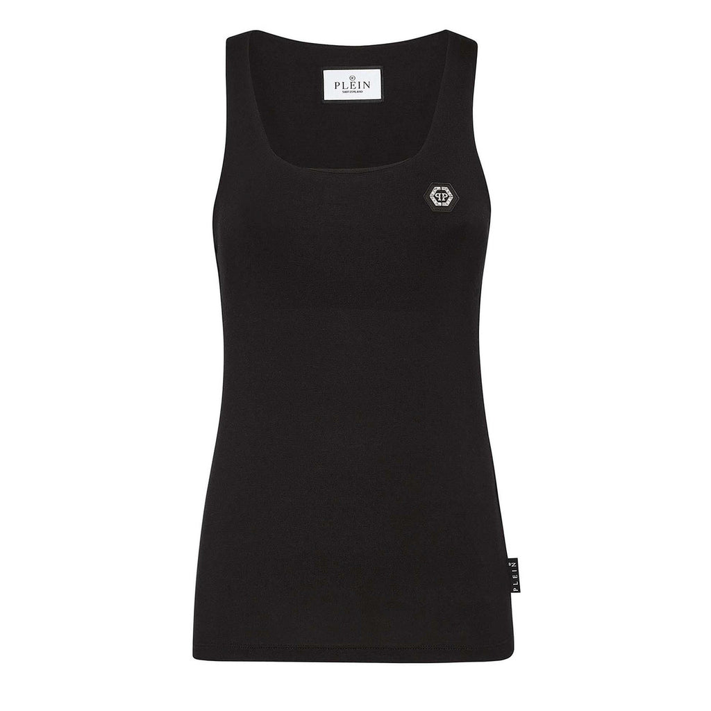 Philipp Plein - Philipp Plein Tank-Top Kvinna