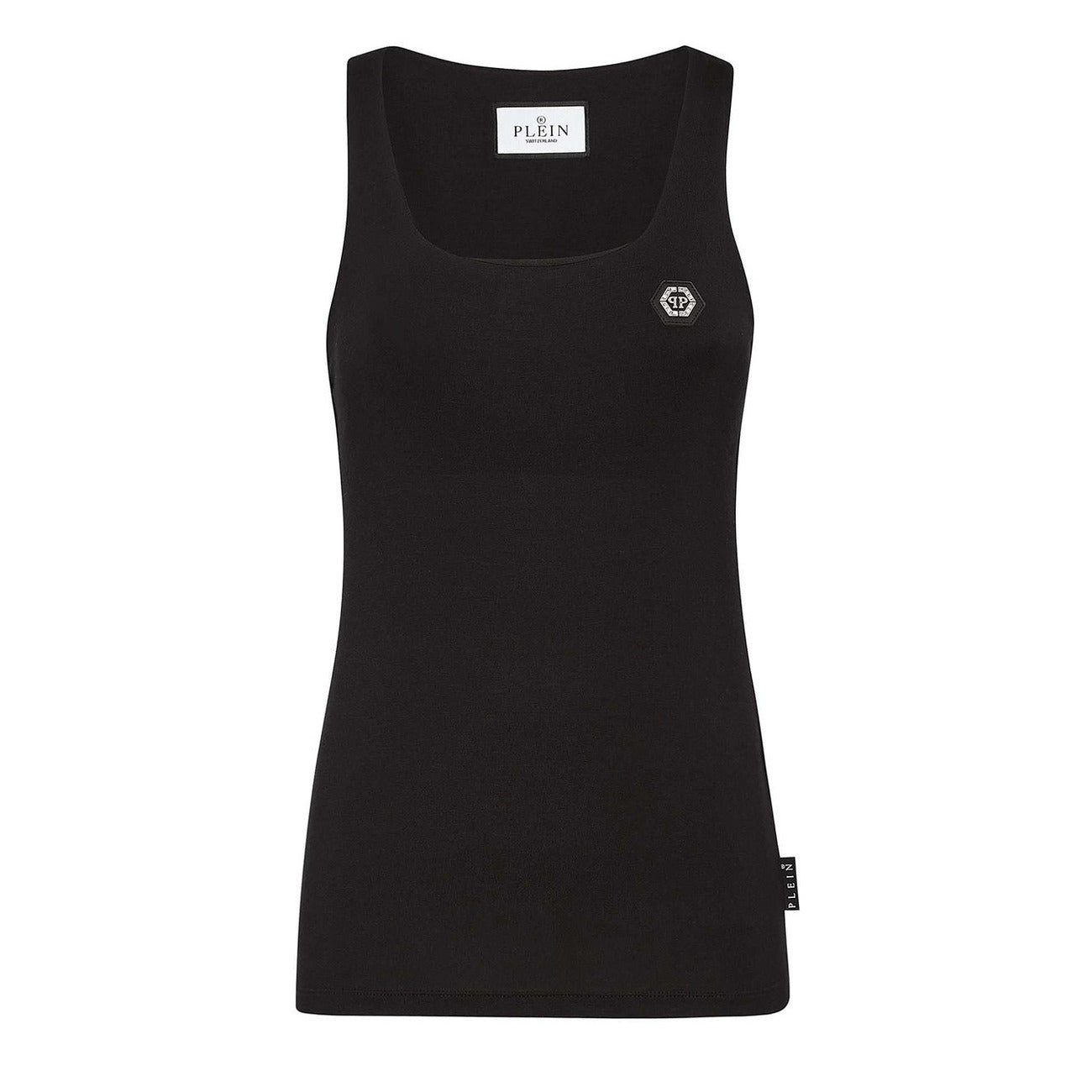 Philipp Plein - Philipp Plein Tank-Top Kvinna