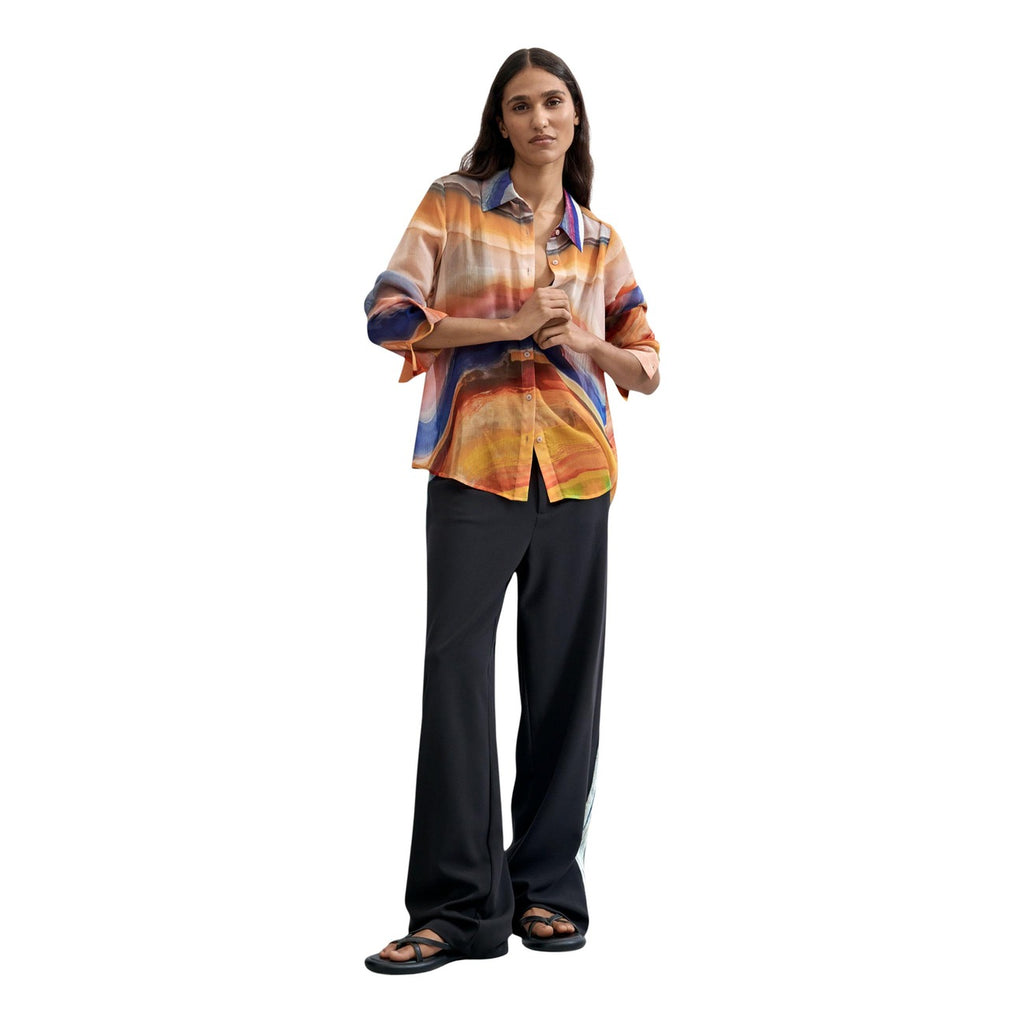 Desigual - Desigual Blusar Kvinna