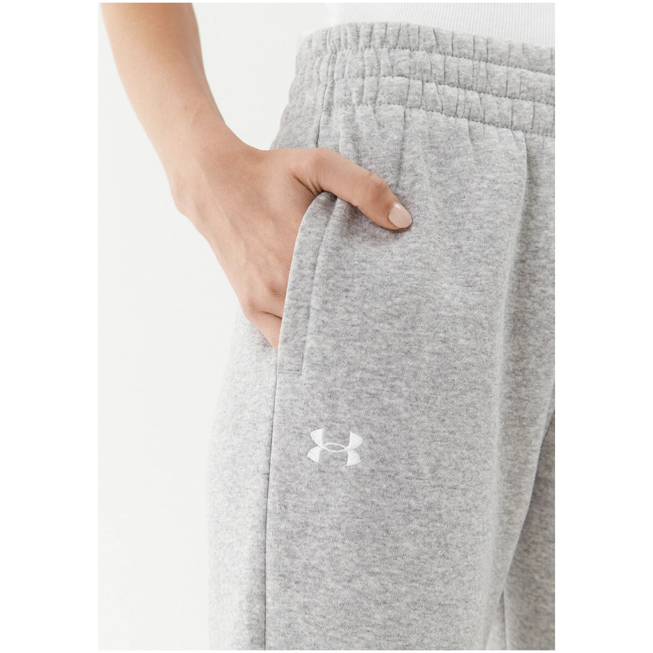 Under Armour - Under Armour Byxor Kvinna
