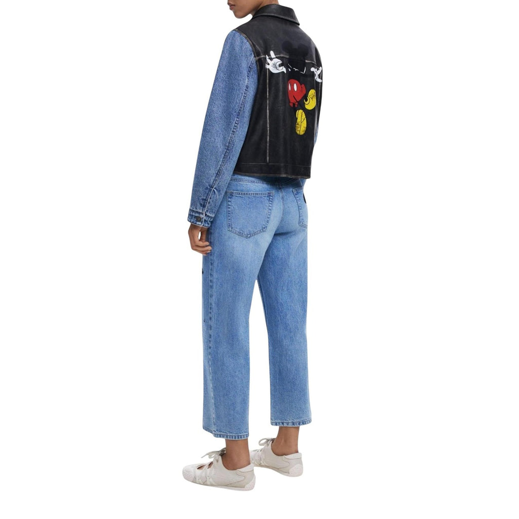 Desigual - Desigual Jacka Kvinna